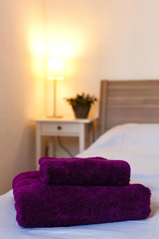 Piso En Poblesec Apartamento Barcelona 0*,