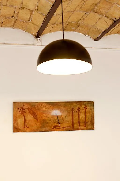 Piso En Poblesec Apartamento Barcelona