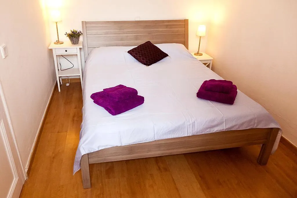 Piso En Poblesec Apartamento Barcelona