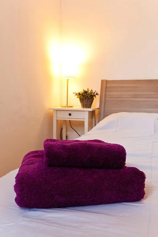Piso En Poblesec Apartamento Barcelona