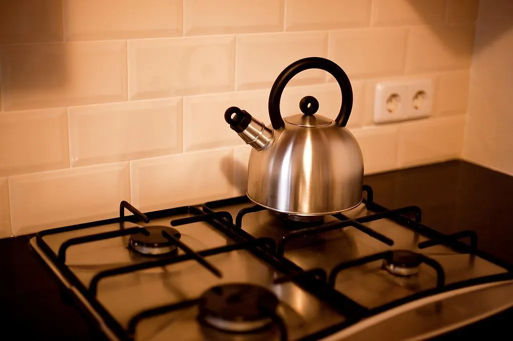 Piso En Poblesec Apartamento Barcelona